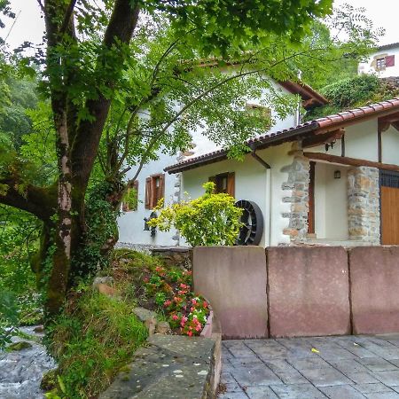 Holiday Home Uxaneko-Errota By Interhome Bera  Zewnętrze zdjęcie