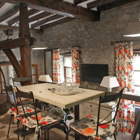 Holiday Home Uxaneko-Errota By Interhome Bera  Zewnętrze zdjęcie