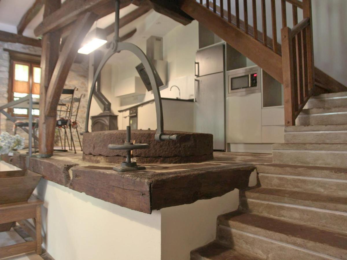 Holiday Home Uxaneko-Errota By Interhome Bera  Zewnętrze zdjęcie