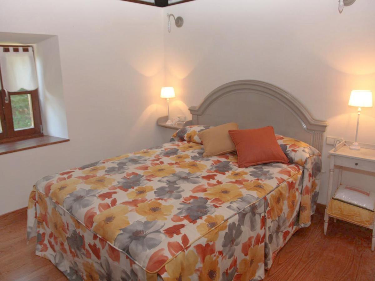 Holiday Home Uxaneko-Errota By Interhome Bera  Zewnętrze zdjęcie